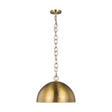 Whare 1 Light Medium Pendant by Visual Comfort Studio - EP1241