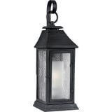 Sean Lavin 1 Light Wall Lantern 25.63 Inch Tall by Visual Comfort Studio - OL10602