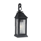 Sean Lavin 1 Light Wall Lantern 25.63 Inch Tall by Visual Comfort Studio - OL10602