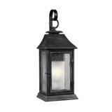 Sean Lavin 1 Light Wall Lantern 19.13 Inch Tall by Visual Comfort Studio - OL10601