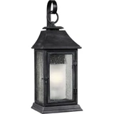 Sean Lavin 1 Light Wall Lantern 19.13 Inch Tall by Visual Comfort Studio - OL10601