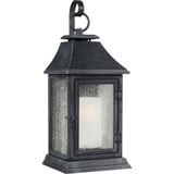 Sean Lavin 1 Light Wall Lantern 16.5 Inch Tall by Visual Comfort Studio - OL10600