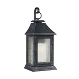 Sean Lavin 1 Light Wall Lantern 16.5 Inch Tall by Visual Comfort Studio - OL10600