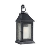 Sean Lavin 1 Light Wall Lantern 16.5 Inch Tall by Visual Comfort Studio - OL10600