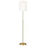 Beckham Classic9.5W 1 LED Floor Lamp by VC Studio - TT1031