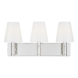 Beckham Classic 3 Light Vanity Light by Visual Comfort Studio - TV1033