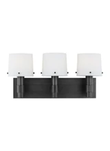 Palma 3 Light Vanity Light by Visual Comfort Studio - TV1083
