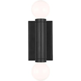 Beckham Modern 2 Light Wall Sconce by Visual Comfort Studio - TW1042