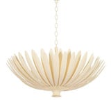 Whitfield 8 Light Chandelier 18.25 Inch X 35.5 Inch Wide by Hudson Valley - 1836