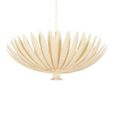 Whitfield 12 Light Chandelier 24 Inch Tall X 48 Inch Wide by Hudson Valley - 1848