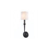 Crow Green Lane 1 Light Wall Sconce by Bailey Street Home - 116-BEL-2973108