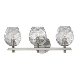Burns 3 Light Vanity Light by Hudson Valley - 1253