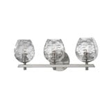 Bedford Ridings 3 Light Vanity Light by Bailey Street Home - 116-BEL-2120729