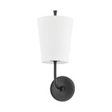Gladstone 1 Light Wall Sconce by Hudson Valley - 4116