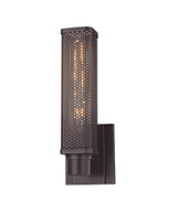 Rosemount Lawn 1 Light Wall Sconce by Bailey Street Home - 116-BEL-2121081
