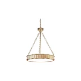 Middlebury 5 Light Large Pendant 24.5 Inch Tall by Hudson Valley - 902