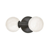 Murray Hill 5W 1 LED Wall Sconce 11.5 Inch Tall by Hudson Valley - 9282