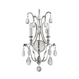 Pippin Hills 2 Light Wall Sconce 23.75 x 13.25 Inch by BSH - 116-BEL-523079