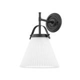 Stevenson Garth 1 Light Wall Sconce by Bailey Street Home - 116-BEL-4568872