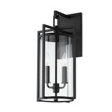 Percy 2 Light Outdoor Wall Mount by Troy - B1142