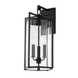 Percy 3 Light Outdoor Wall Mount by Troy - B1143