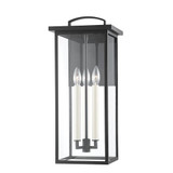 Eden 4 Light Wall Mount by Troy - B7523
