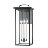 Eden 4 Light Wall Mount by Troy - B7523