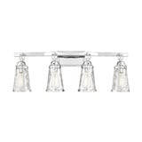 Albany 4 Light Vanity Light by Savoy House - 8-560-4