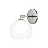 Tilly 4W 1 LED Wall Sconce by Mitzi - H121101