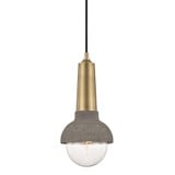 Macy 1 Light Mini Pendant by Mitzi - H304701