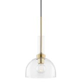 Middleton Hill 1 Light Small Pendant by Bailey Street Home - 735-BEL-4243587