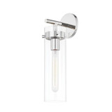 Haisley 1 Light Wall Sconce by Mitzi - H756101