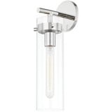 Haisley 1 Light Wall Sconce by Mitzi - H756101