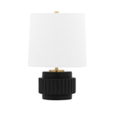 Honey Laurels 1 Light Table Lamp by Bailey Street Home - 735-BEL-4366061