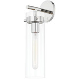 Woolton Close 1 Light Wall Sconce by Bailey Street Home - 735-BEL-1279923
