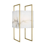 Aloft 1.7W 1LED Cordless Table Lamp 20.3 Inch Tall by Visual Comfort Modern - MDTB792