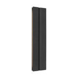 Cloak 12.2W 1 LED Bath Vanity 18 Inch Tall by Visual Comfort Modern - PBV80027