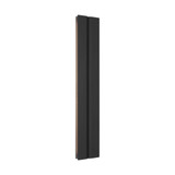 Cloak 15.8W 1 LED Bath Vanity 24 Inch Tall by Visual Comfort Modern - PBV80127