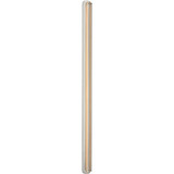 Emera 34.6W 1 LED Bath Vanity 36 Inch Tall by Visual Comfort Modern - SLV83427