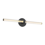 Reiya Round 14.9W 1 LED Bath Vanity 24 Inch Length by Visual Comfort Modern - SLV84227