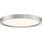 St Francis Paddocks 14W 1LED 11 Inch Wide Flush Mount by Bailey Street Home - 71-BEL-2749173