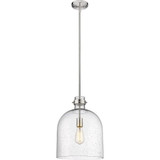 Pearson 1 Light Chandelier 16 x 12 Inches Wide by Z-Lite - 817-12