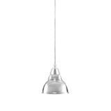 Any 1 Light Small Pendant 8 Inch Tall by Toltec - 22-7-8-