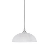 Stem 1 Light Stem Medium Pendant by Toltec - 23-13-7-
