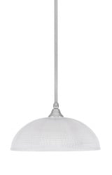 Stem 1 Light Stem Medium Pendant by Toltec - 23-13-7-