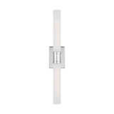 Keaton 2 Light Vanity Light by Visual Comfort Studio - 4665002