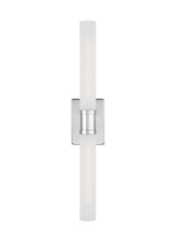 Keaton 2 Light Vanity Light by Visual Comfort Studio - 4665002