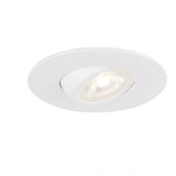 Midway 5W 1 LED 2 Inch Mini Round Gimbal by Eurofase  - 45364