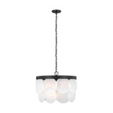 Mellita 6 Light Large Pendant by Visual Comfort Studio - 5102506