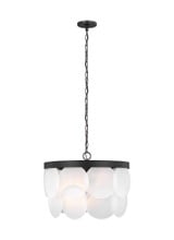 Mellita 6 Light Large Pendant by Visual Comfort Studio - 5102506